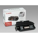 Canon FX6 Canon FX-6 Tonerkassett Svart
