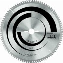 Bosch Multi Material Sagblad 216mm 80T for Metall og Tre
