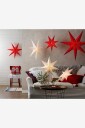 Star Trading   Adventsstjerne Sensy   Hvit