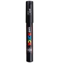 Posca Posca Marker PC-1M Extra-fine Black