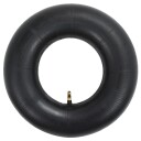 vidaXL Innerslanger til trillebår 2 stk 13x5.00-6 gummi