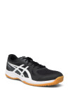 Asics Upcourt 6 - Black - 44.5