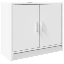  Servantskap hvit 63x29x55 cm konstruert tre 8721102815164