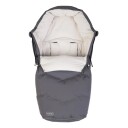 Voksi Vognpose Urban  Grey Cream
