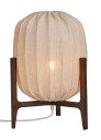 Watt& Veke Prisma Bordlampe Beige