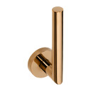 Kriss Simple reservepapirholder, kobber