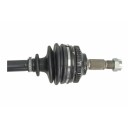 Point Gear Drivaksel POINT GEAR PNG72758