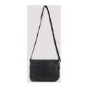 Saint Laurent Herre Vesker Svart ONE SIZE,