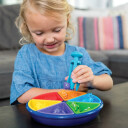 Learning Resources Sorteringssett Romvesener