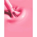 Le Mini Macaron Single Gel Polish Wild Peach