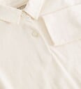 MarMar Body I/e   Polo   Beko   Gentle White   MarMar   1 år (80)   Langermet Body   Hvit