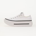Converse Chuck Taylor All Star Lift Double Stack   White   39