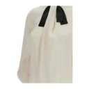 Elisabetta Franchi Dame Bluser & Skjorter Beige S,