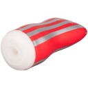 Tenga Soft Case Cup Masturbator - Hvit - Hvit