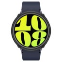 Spigen Liquid Air - matte black - Samsung Galaxy Watch7  40mm 