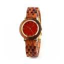 Edenholzer Dame Accessories Rød ONE SIZE,