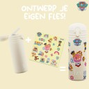 Drikkeflaske IZY Kids Paw Patrol Friends Furever 350 ml