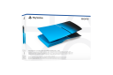 PS5 Slim Reservedeksel Rhythm Blue
