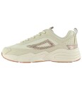 Fila Sko - Skye Tenåringer - Oster/Grå-Champagne - Fila - 38 - Sko - Beige