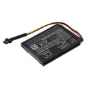 Cameron Sino Batteri For GPS TomTom Start 45