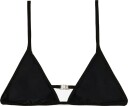 Bare Stockholm Trin Top BLACK S