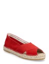 Pavement Ginger   Red   39