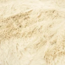 By Boo Plaid Mosa   beige 170x140 cm