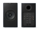 KEF Coda W - Midnight Blue Trådløse høyttalere m/HDMI