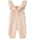 Lil"Atelier Nbffulina Loose Overall Lil Pink 86