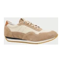 Exton Herre Sko Beige 43 EU,