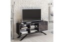 Einbeck Tv-benk 130 cm - Svart