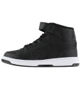 Puma Vintersko   Rebound Slam Mid Vanntørrer AC+ PS   Puma Black   Puma   33   Vinterstøvler Hvit Svart