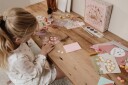 Little Dutch Creativity Box Fairy Garden 126053