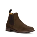 Berwick, Herre, Sko, Brun, 44 EU,