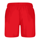 Puma Swim Men Mid Shorts 1P badeshorts herre Red XL