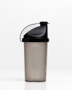 Stardust Shaker - All Black 500ml