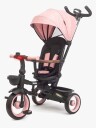 Milly Mally Twinkle Trehjulssykkel Rosa