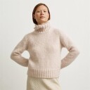 O.A.D. Ole No.1 - Soft White Beige L