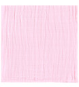 pippi Muslinkluter 8-pak Kritt Rosa