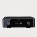 Michi P5 Svart