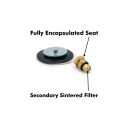 MK4 Replacement Diaphragm Assembly Reservedel til MK4 regulator