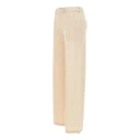 Kangra Dame Bukser Beige M,