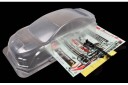 Tamiya 51593 Subaru WRX STI NBR 190mm Body