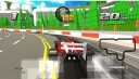 Formula Retro Racin World Tour PS4
