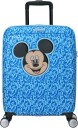 American Tourister Funlight Disney Trillekoffert 36L Mickey Lenticular Blue