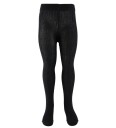 Minymo Tights 2 Pack Black