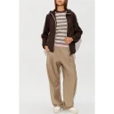 Moncler Dame Strikkevarer Flerfarget M,