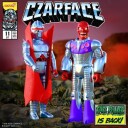 Czarface  ReAction Figures  Czarface & Frankie Pulitzer 2Pack