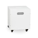 Nofred Cube Storage White