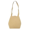 Salvatore Ferragamo Dame Beige